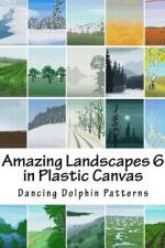 Amazing Landscapes 6 af Dancing Dolphin Patterns