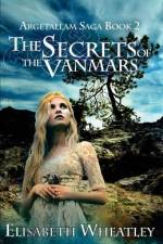 The Secrets of the Vanmars af Elisabeth Wheatley