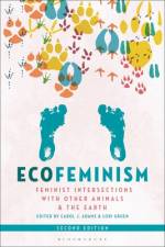 Ecofeminism, Second Edition af Carol J Adams