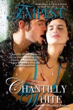 Tempest af Chantilly White