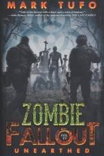 Zombie Fallout 19 af Mark Tufo
