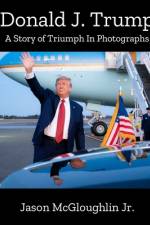Donald J. Trump af Jason McGloughlin