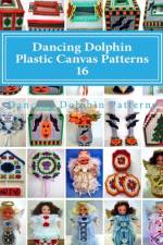 Dancing Dolphin Plastic Canvas Patterns 16 af Dancing Dolphin Patterns