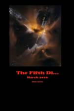 The Fifth Di... March 2016 af J Alan Erwine
