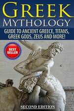 Greek Mythology af Roy Jackson