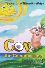 Coy the Coconut Tree af Christopher Campbell
