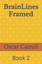 BrainLines Framed af Oscar Cairoli