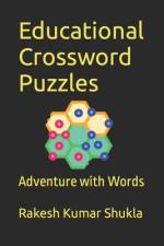 Educational Crossword Puzzles af Rakesh Kumar Shukla