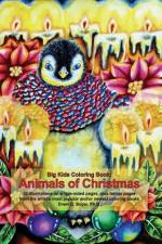 Big Kids Coloring Book af Dawn D Boyer