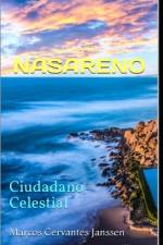 Nasareno af Marcos Cervantes Janssen