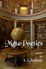 Metapoetics af S Libellule