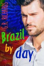 Brazil by Day af G R Richards