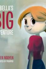 Isabella's Big Adventure af Thuyen Nguyen