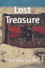 Lost Treasure af Farmina Taslim