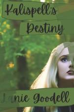Kalispell's Destiny af Lanie Goodell