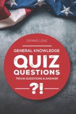 Quiz Questions af Dennis Lenz