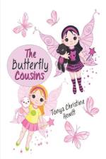 The Butterfly Cousins af Tonya Christine Hewitt