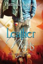 Leather Nights af Patricia Logan