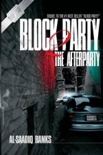 Block Party 2 af Al-Saadiq Banks