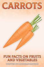 Carrots af Michelle Hawkins