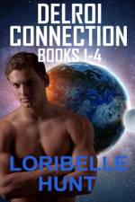 Delroi Connection af Loribelle Hunt