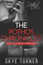 The Pothos Chronicles Complete Series af Skye Turner
