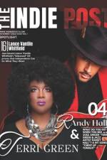 The Indie Post Terri Green & Randy Hall November 1 2022 Issue Vol 1 af Gina Sedman