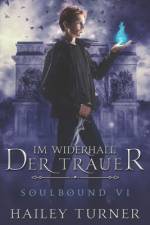 Im Widerhall der Trauer af Hailey Turner