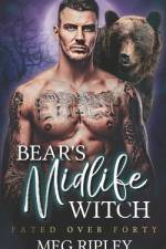 Bear's Midlife Witch af Meg Ripley