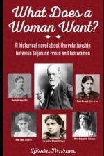 What Does a Woman Want? af Lazaro Droznes