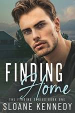 Finding Home af Sloane Kennedy