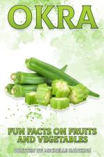 Okra af Michelle Hawkins