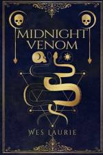 Midnight Venom af Wes Laurie