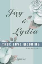 Jay & Lydia True Love Wedding af Lydia Lo