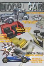 Model Car Builder af Roy R Sorenson