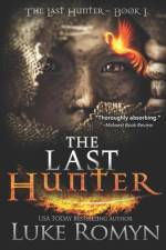 The Last Hunter af Luke Romyn