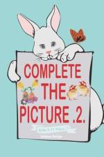 Complete The Picture .2. af Aldona Design