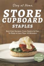 Stay at Home, Store Cupboard Staples