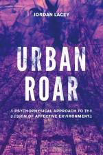Urban Roar af Jordan Lacey
