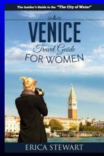 Venice af Erica Stewart