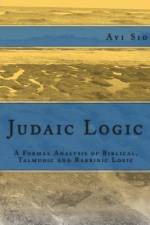 Judaic Logic af AVI Sion