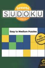 Sunwise Sudoku af Sunwise Publishing