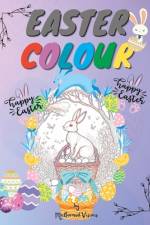 Easter Colour af Malformed Visions
