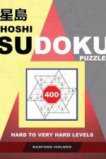 Hoshi Sudoku Puzzle. af Basford Holmes