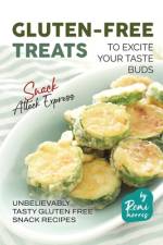Gluten-Free Treats to Excite Your Taste Buds af Remi Morris