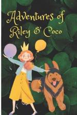 Adventures of Riley And Coco af Editor Esther