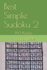 Best Simple Sudoku 2 af Amazing Puzzles