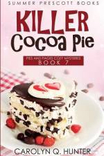 Killer Cocoa Pie af Carolyn Q Hunter