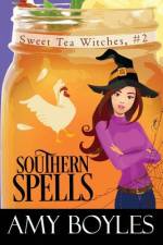 Southern Spells af Amy Boyles