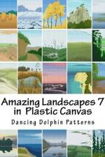 Amazing Landscapes 7 af Dancing Dolphin Patterns